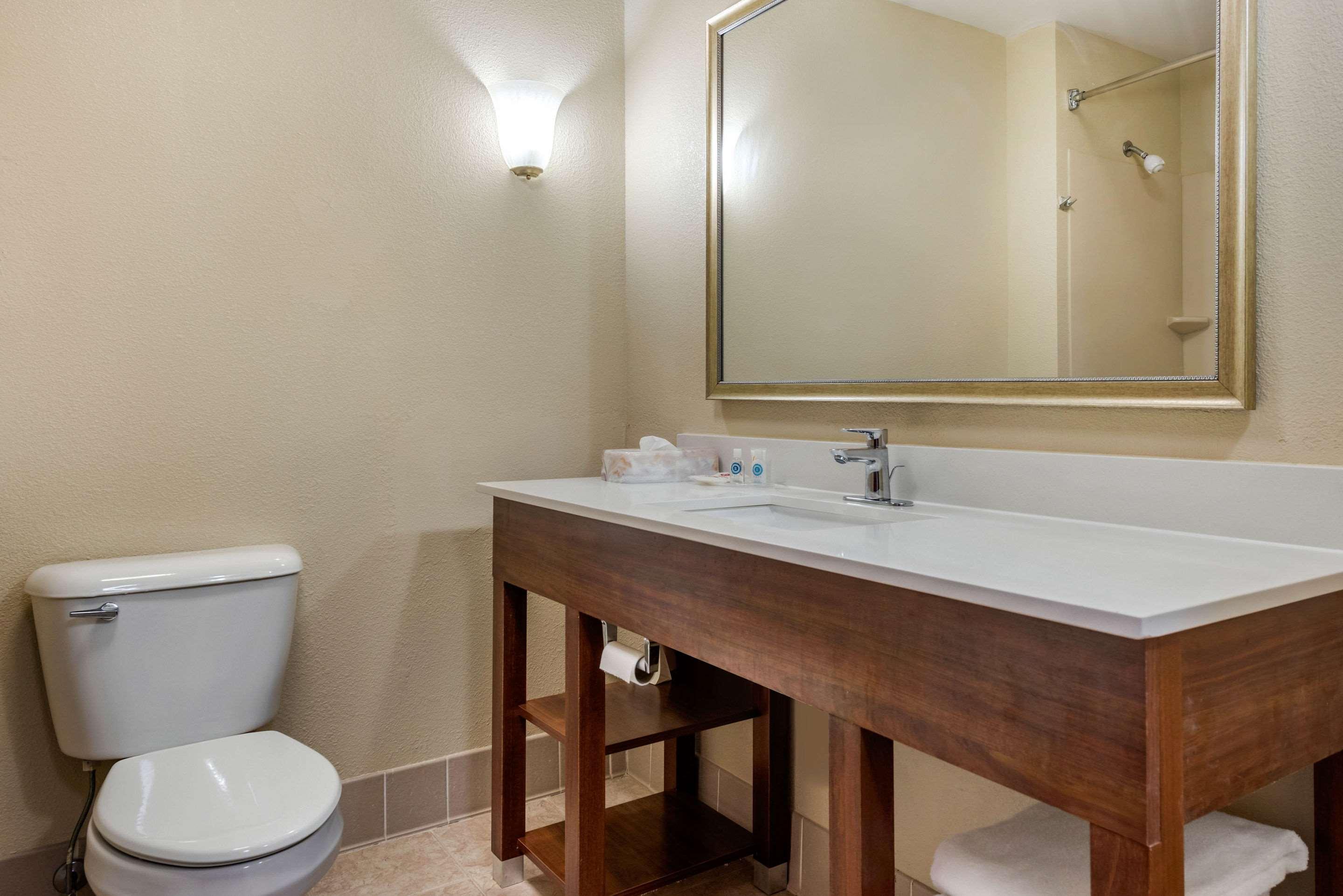 Comfort Suites Dayton-Wright Patterson Zewnętrze zdjęcie