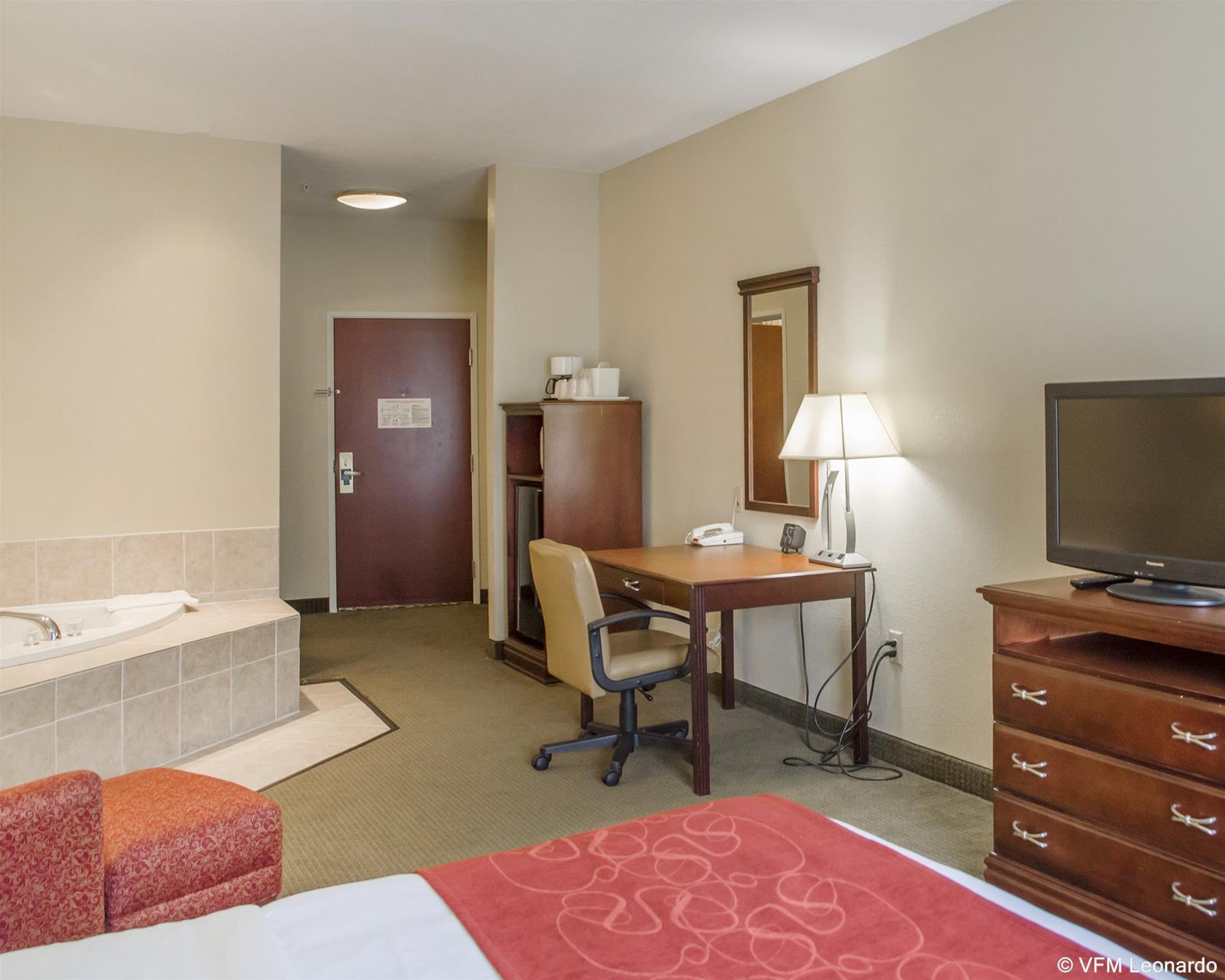 Comfort Suites Dayton-Wright Patterson Zewnętrze zdjęcie
