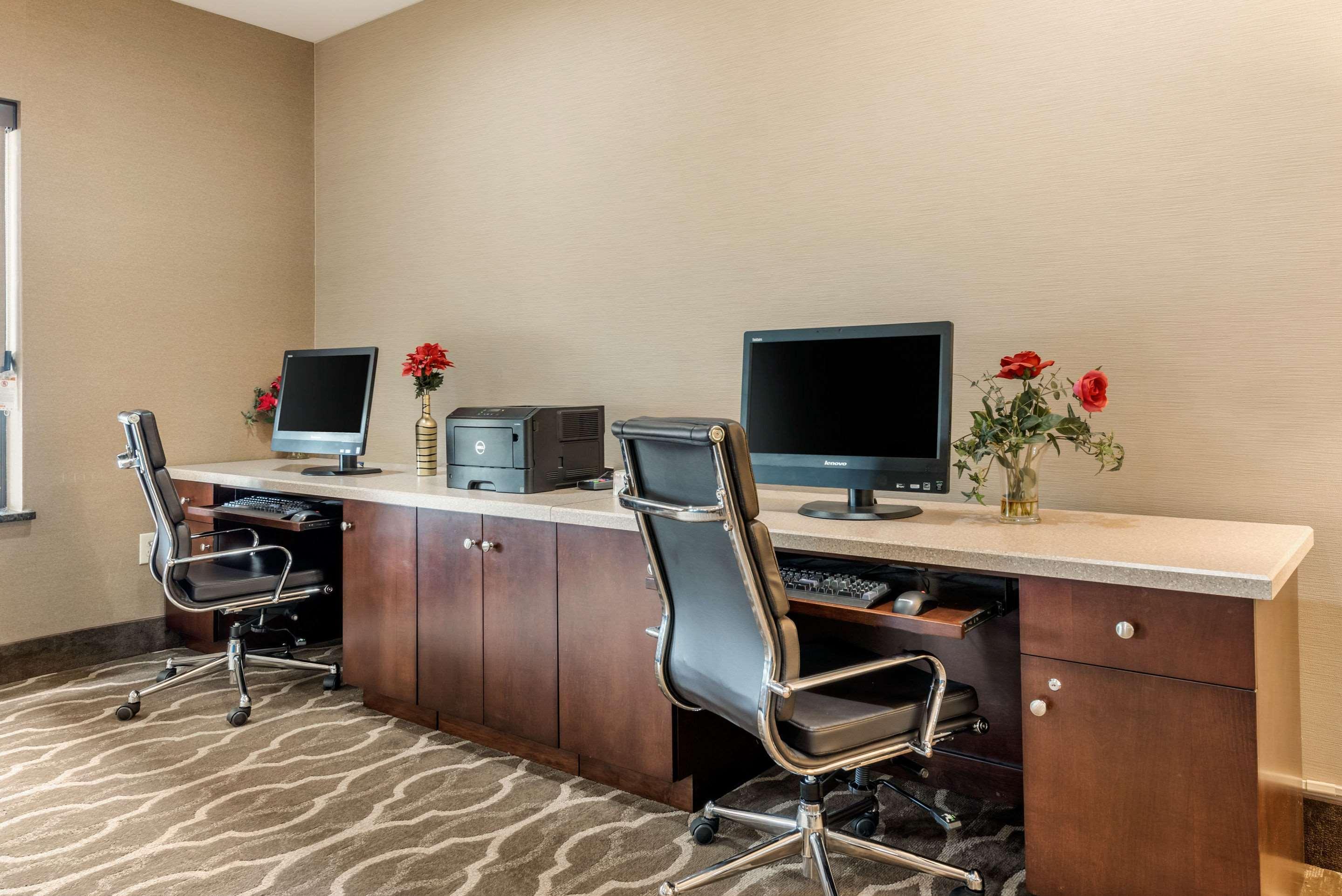 Comfort Suites Dayton-Wright Patterson Zewnętrze zdjęcie