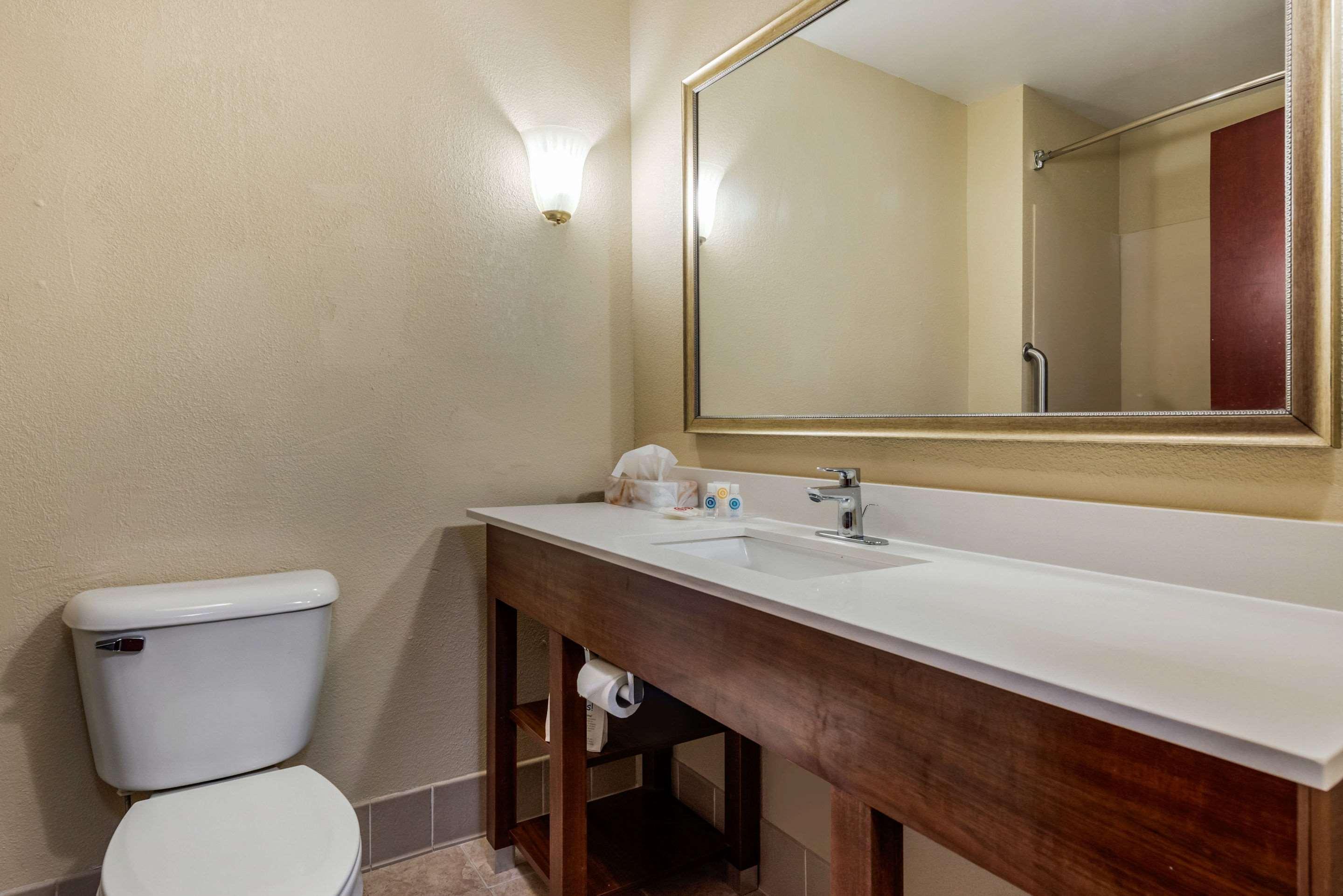 Comfort Suites Dayton-Wright Patterson Zewnętrze zdjęcie