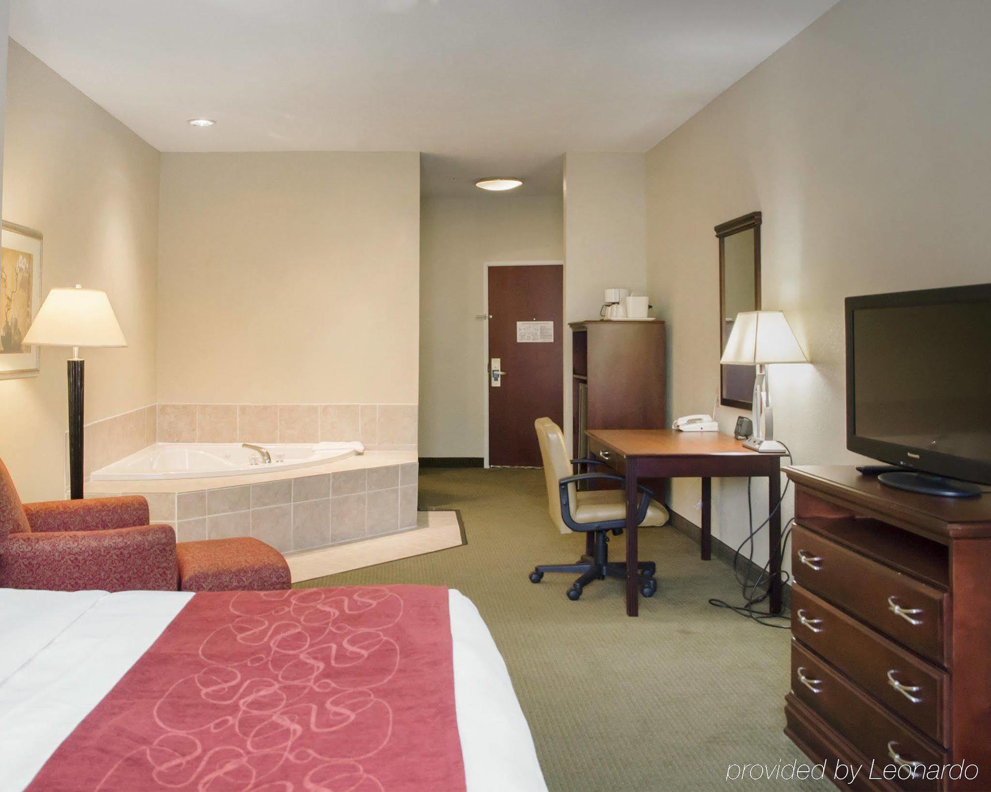 Comfort Suites Dayton-Wright Patterson Zewnętrze zdjęcie